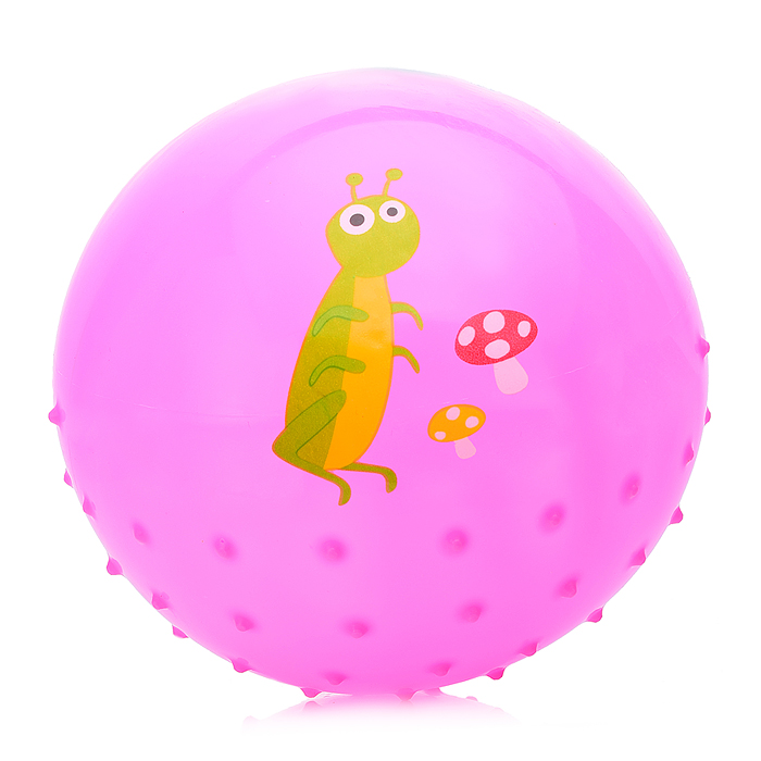 Фото к товару Мяч надувной PVC 00-3993 "В мире животных" 22,5., 60 гр. (цвет микс) Мяч надувной PVC 00-3993 "В мире животных" 22,5., 60 гр. (цвет микс)