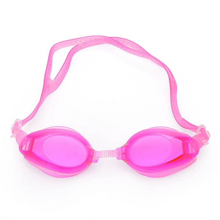 Очки для плавания 00-4089 в ассортименте, в пакете