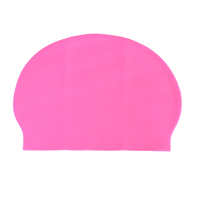 Шапочка для плавания 00-4096 в ассортименте, в пакете