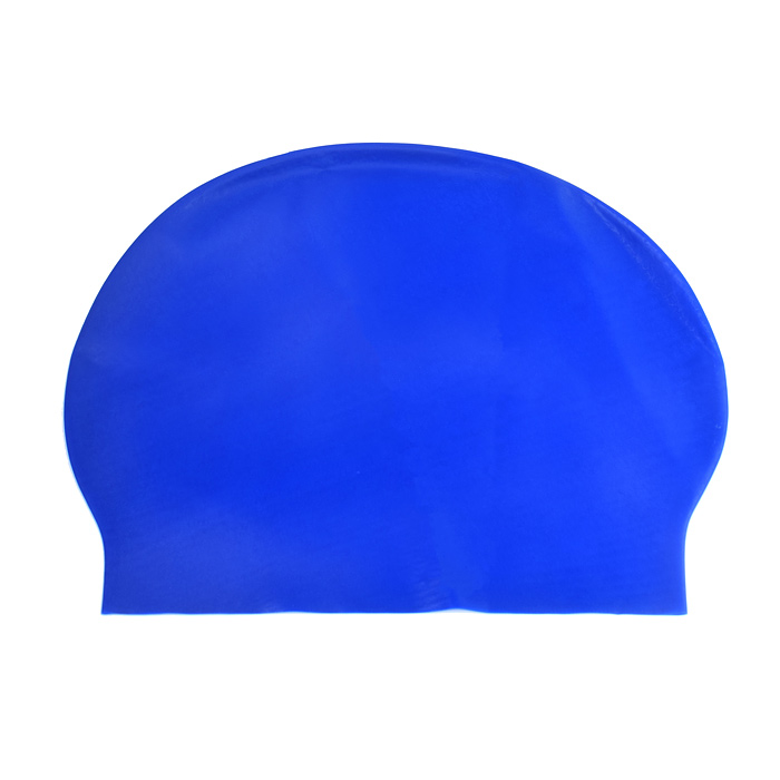 Шапочка для плавания 00-4096 в ассортименте, в пакете