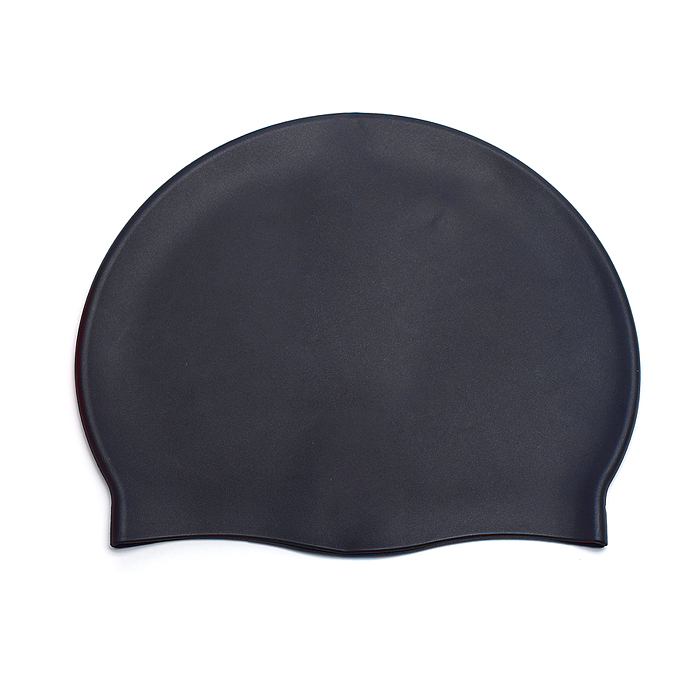 Шапочка для плавания 00-4097 в ассортименте, 50г, в пакете