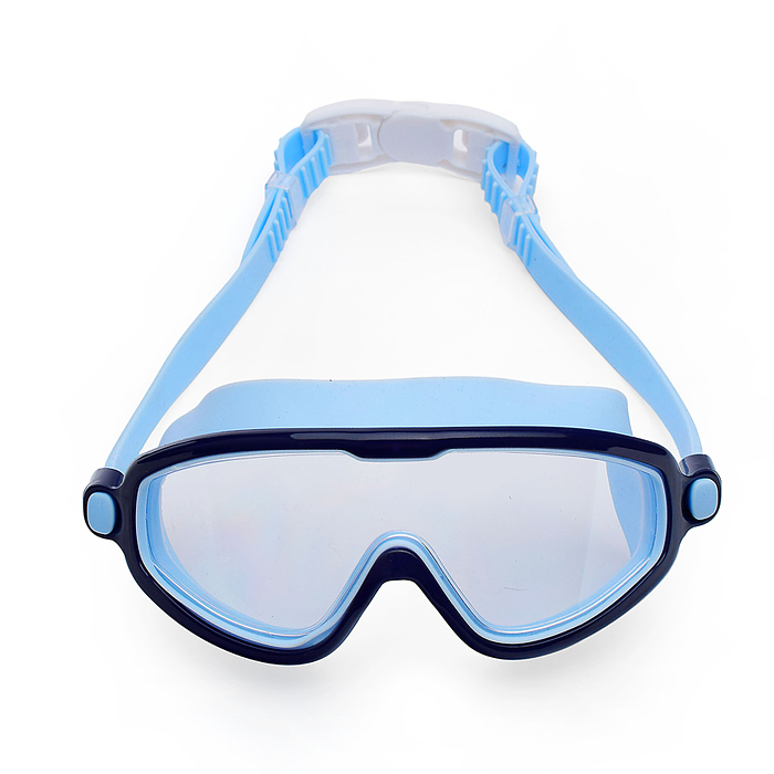 Фото к товару Маска для плавания 00-4079 "Микс" Маска для плавания 00-4079 "Микс"