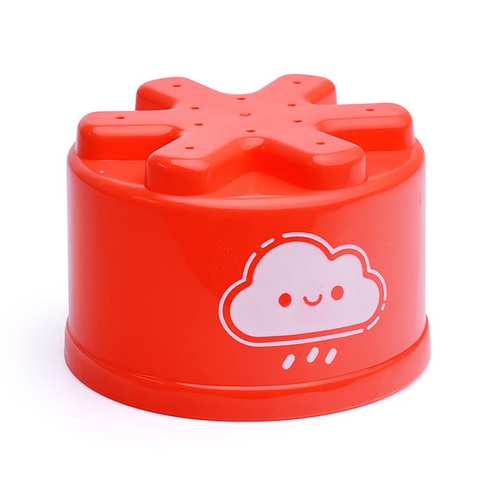 Набор веселое купание 688-45 "Мишка в ванной" в коробке