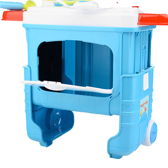 Набор доктора 3603 в коробке