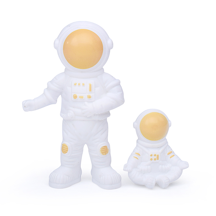 Железная дорога LX206-1 "Космический поезд" на батарейках, в коробке