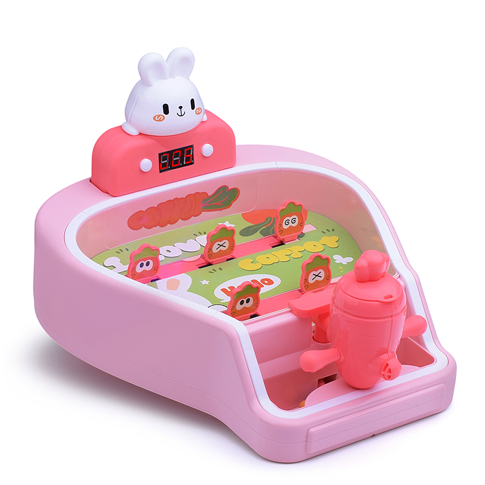 Фото к товару Настольная игра RT7701 "Пинбол" в коробке Настольная игра RT7701 "Пинбол" в коробке