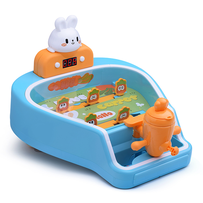 Фото к товару Настольная игра RT7701 "Пинбол" в коробке Настольная игра RT7701 "Пинбол" в коробке