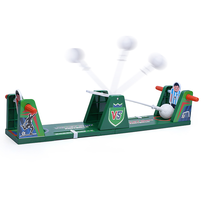 Настольная игра 100 "Футбол"