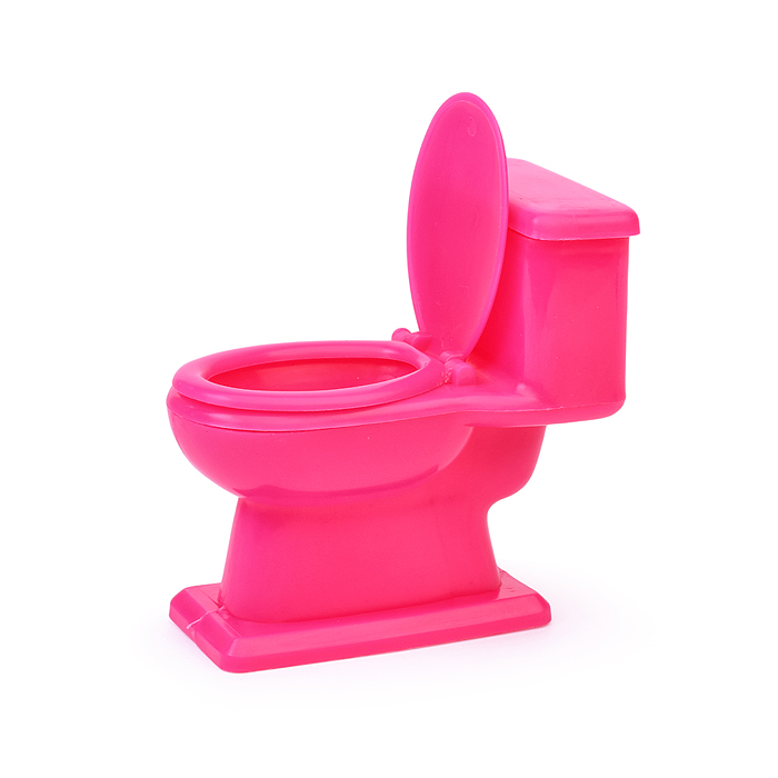 Набор мебели для кукол 98020 "Ванная комната с душевой кабиной" в коробке