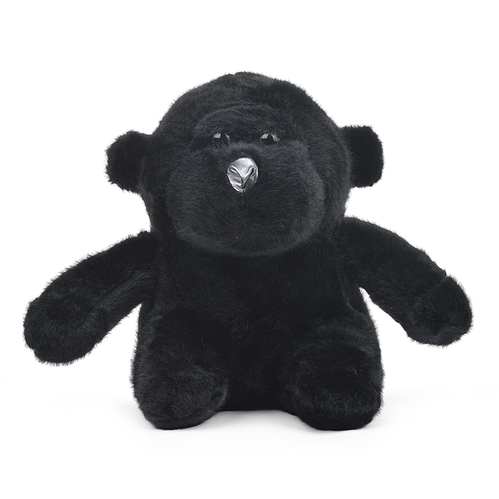 Мягкая игрушка M1177 "Обезьяна " 22 см.