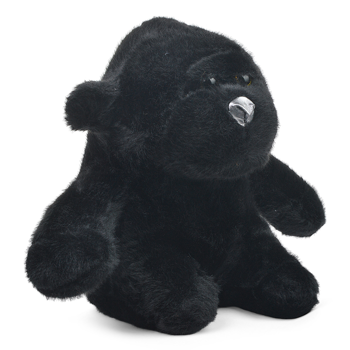 Мягкая игрушка M1177 "Обезьяна " 22 см.