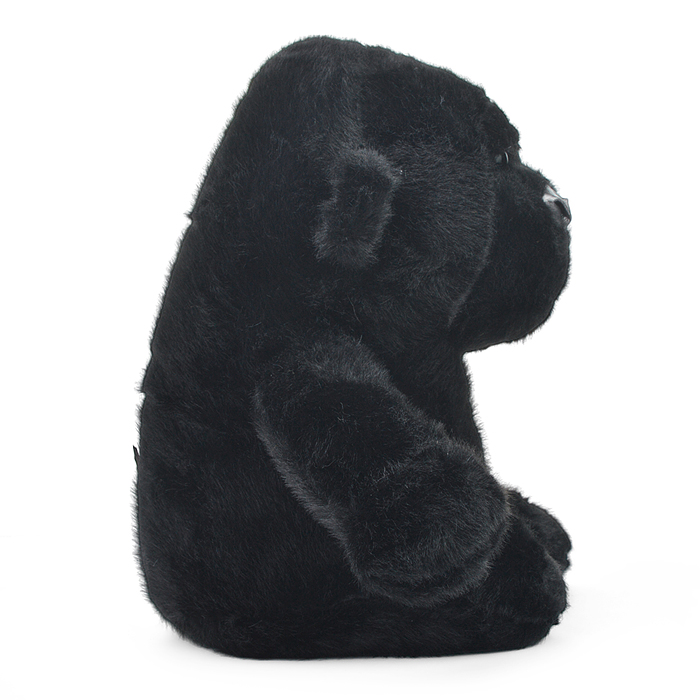 Мягкая игрушка M1177 "Обезьяна " 22 см.