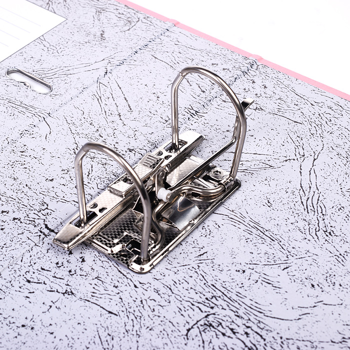 Фото к товару Папка с арочным механизмом "Pastel" A4 75 мм PVC собранная, металлическая окантовка, запе Папка с арочным механизмом "Pastel" A4 75 мм PVC собранная, металлическая окантовка, запе