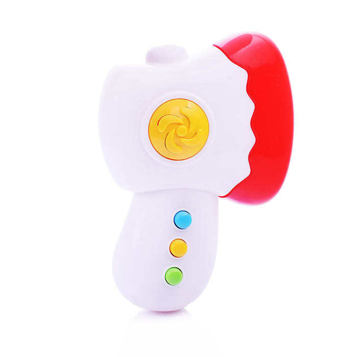 Фото к товару Музыкальная игрушка 8010-3A "Топор" в коробке Музыкальная игрушка 8010-3A "Топор" в коробке