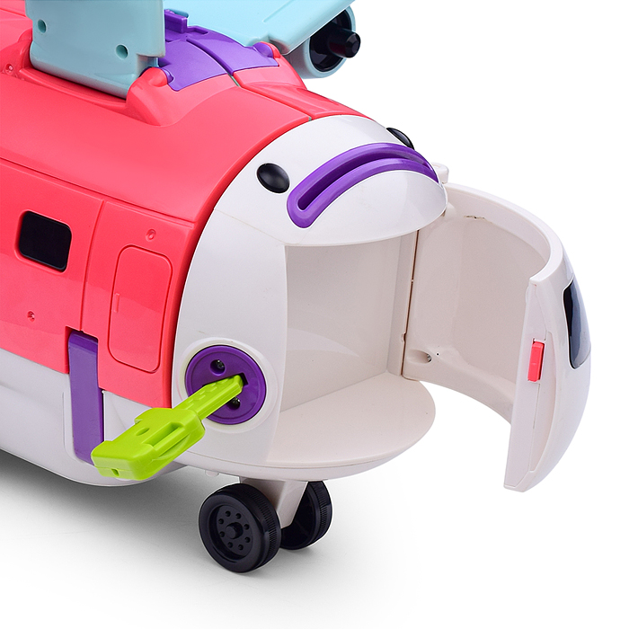 Игровой центр T903A "Самолет" в коробке