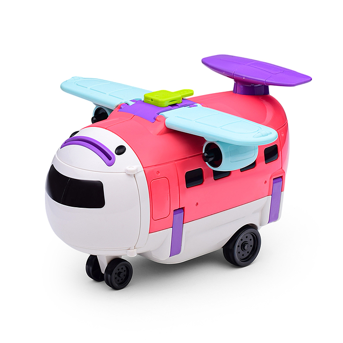 Игровой центр T903A "Самолет" в коробке