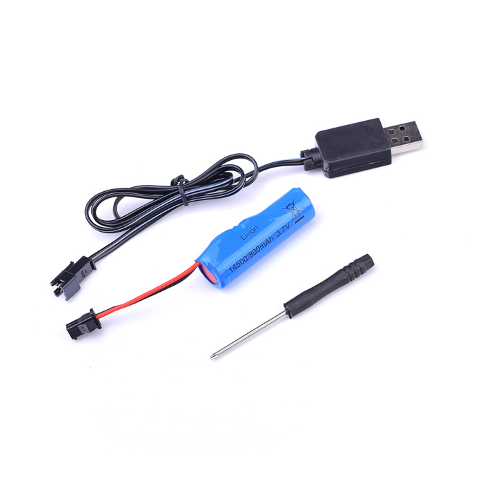 Автотрек 1366A-03 в коробке