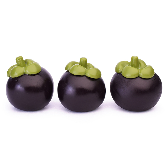 Игрушка-антистресс 00-5276 "Мангостин"