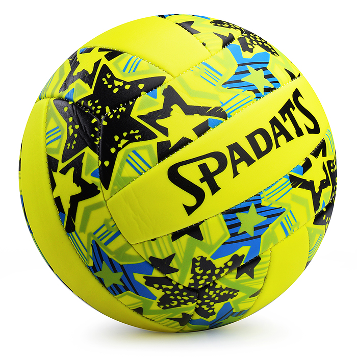 Мяч волейбольный 00-3465 PU