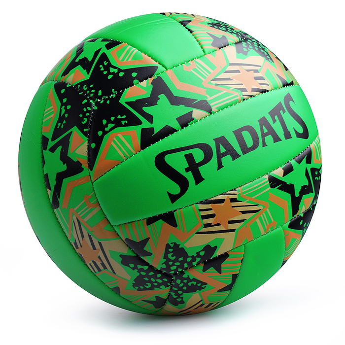 Мяч волейбольный 00-3465 PU