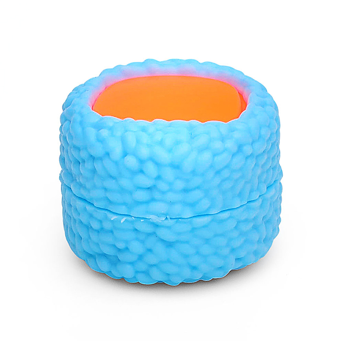 Фото к товару Игрушка-антистресс 00-3567 "Суши" в пакете Игрушка-антистресс 00-3567 "Суши" в пакете