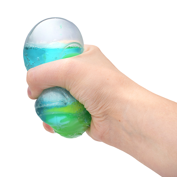 Игрушка-антистресс 00-4697 "Мордашка" ( в ассортименте)