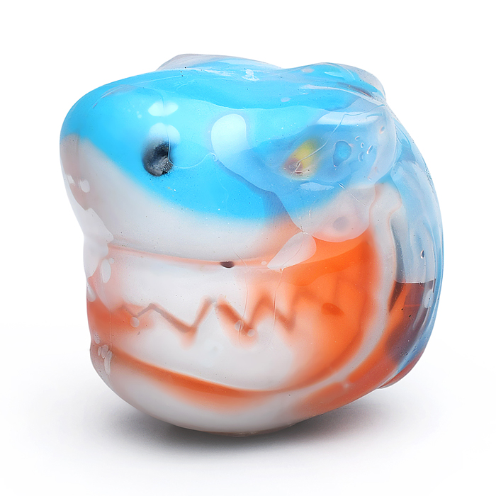 Игрушка-антистресс 00-4697 "Мордашка" ( в ассортименте)