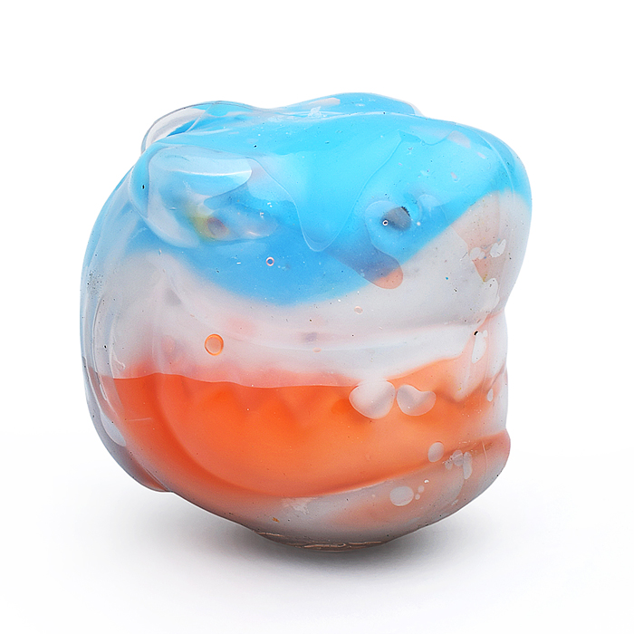 Игрушка-антистресс 00-4697 "Мордашка" ( в ассортименте)