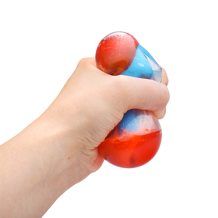 Игрушка-антистресс 00-4697 "Мордашка" ( в ассортименте)