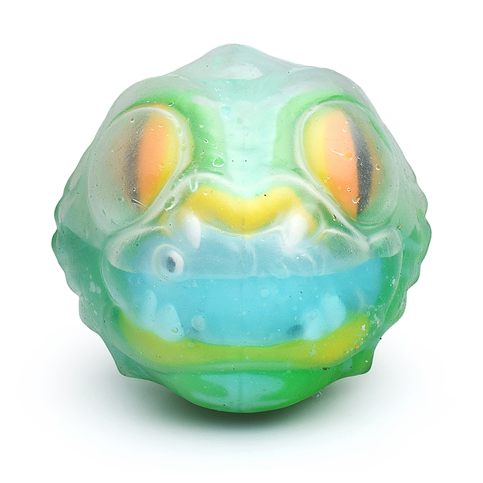 Игрушка-антистресс 00-4697 "Мордашка" ( в ассортименте)