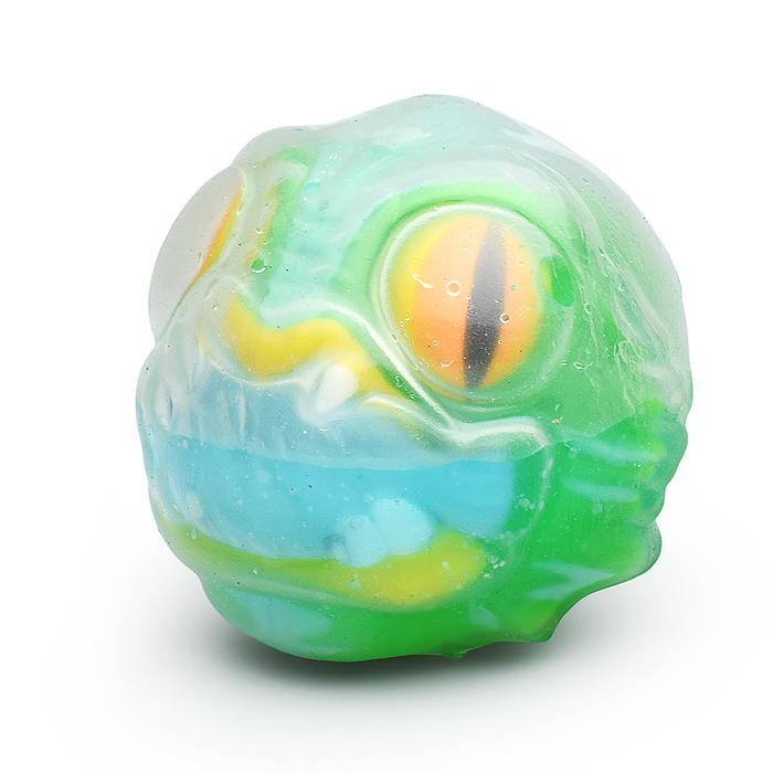 Игрушка-антистресс 00-4697 "Мордашка" ( в ассортименте)