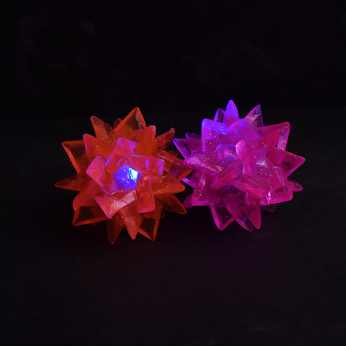 Игрушка-антистресс 00-4698 "Кристалл"