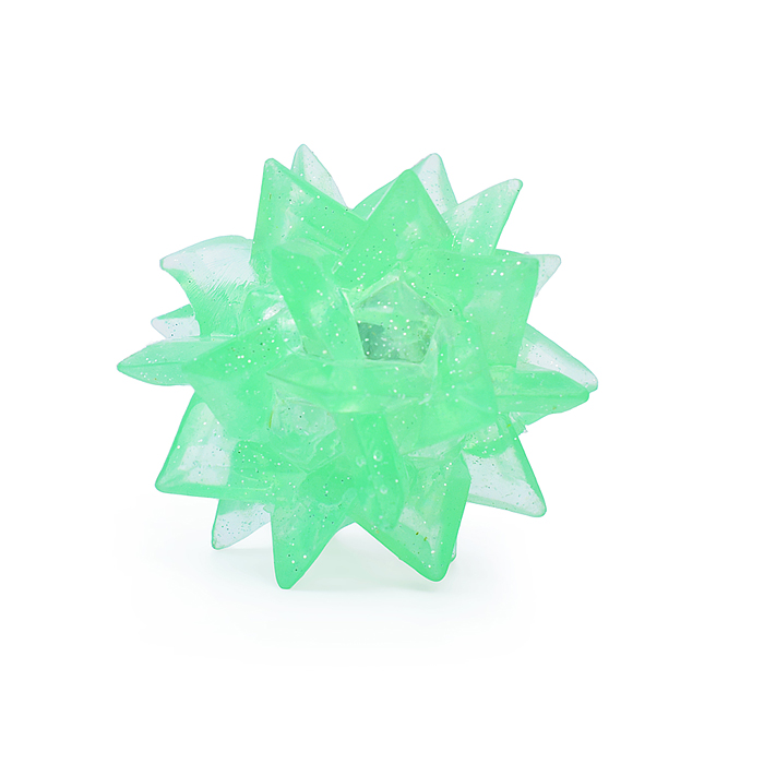 Игрушка-антистресс 00-4698 "Кристалл"
