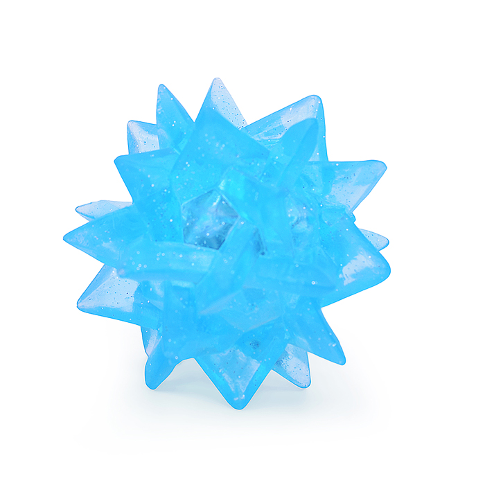Игрушка-антистресс 00-4698 "Кристалл"
