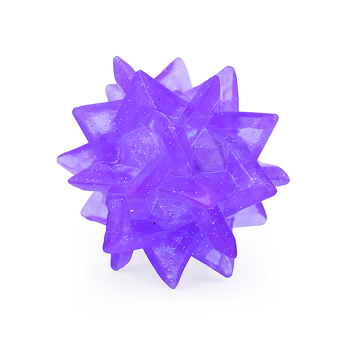 Игрушка-антистресс 00-4698 "Кристалл"