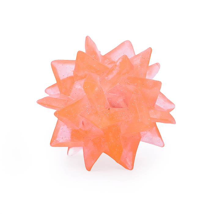 Игрушка-антистресс 00-4698 "Кристалл"