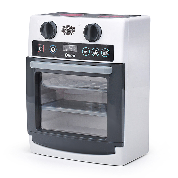 Бытовая техника F2309 "Духовой шкаф" в коробке