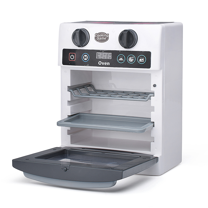 Бытовая техника F2309 "Духовой шкаф" в коробке