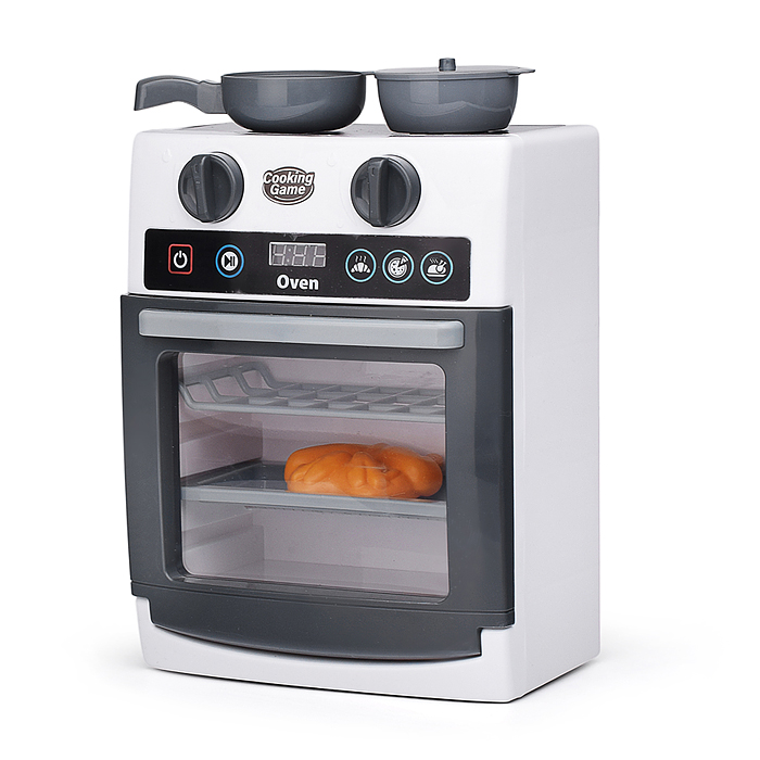 Бытовая техника F2309 "Духовой шкаф" в коробке