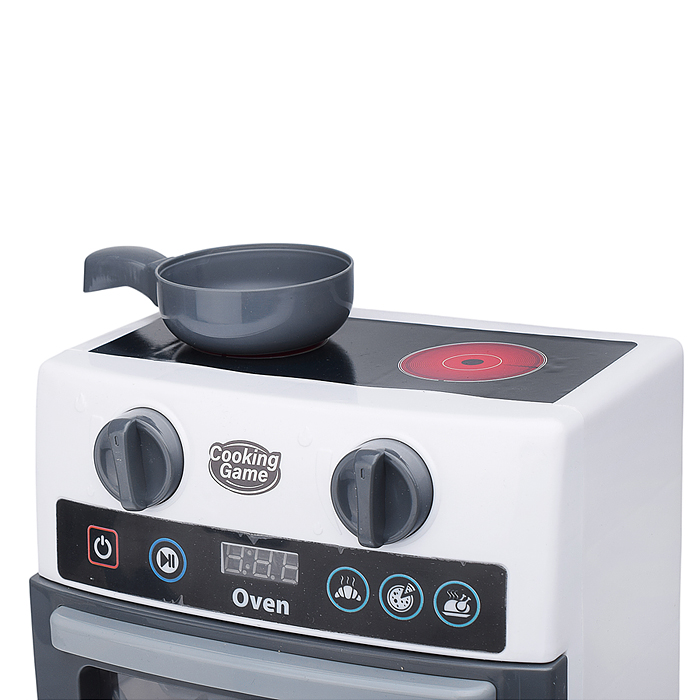 Бытовая техника F2309 "Духовой шкаф" в коробке