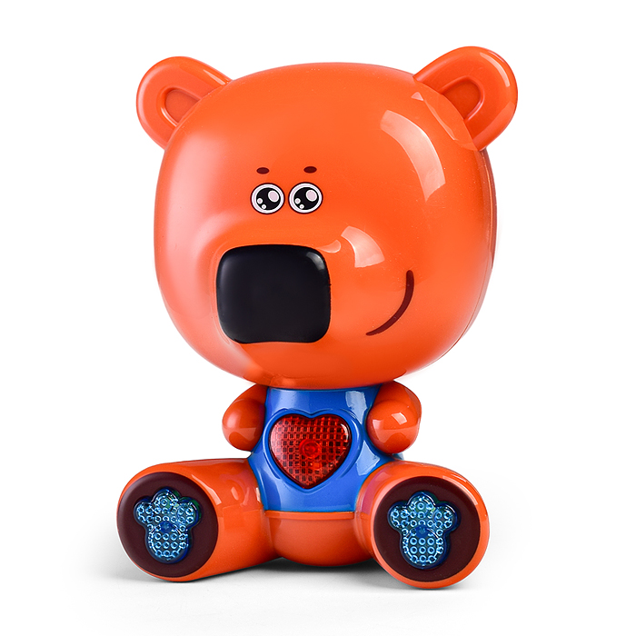 Фото к товару Сказочник Кеша "Ми-ми-мишки" на батарейках, в коробке Сказочник Кеша "Ми-ми-мишки" на батарейках, в коробке