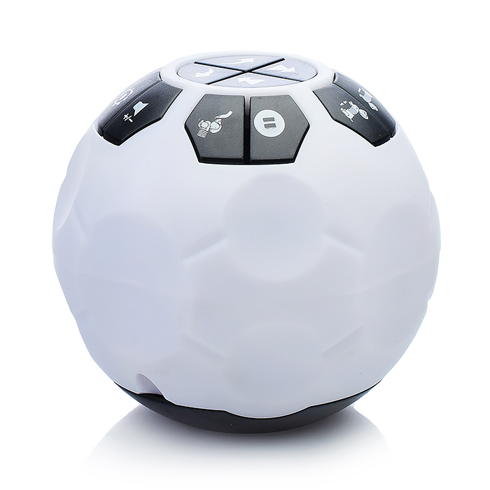 Собака K22 "Такса" р/у, 27MHz, в коробке