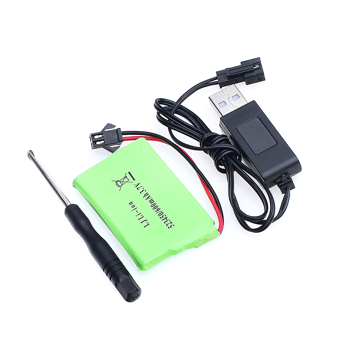 Собака K22 "Такса" р/у, 27MHz, в коробке