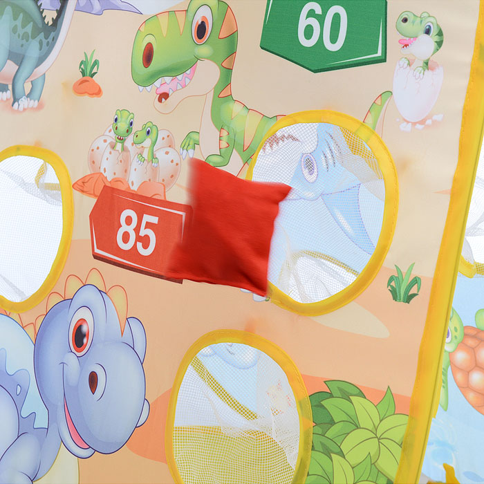 Палатка детская "Меткий бросок" 889-228, в пакете