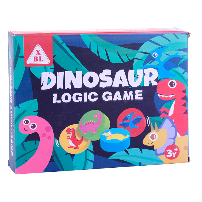 Игра развивающая D1199