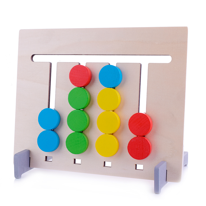 Игра развивающая D1199