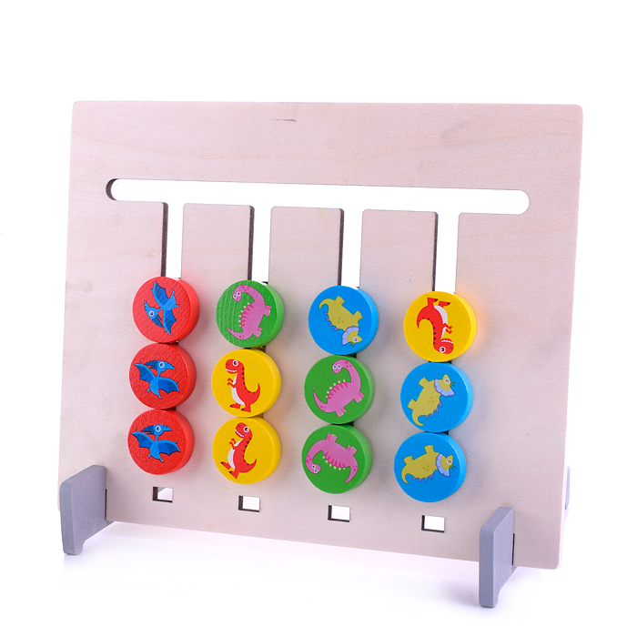 Игра развивающая D1199