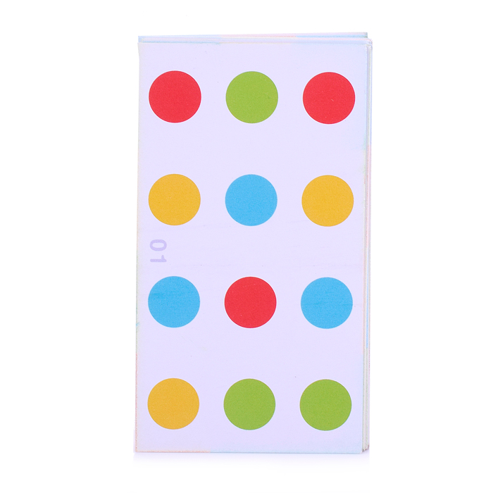 Игра развивающая D1199