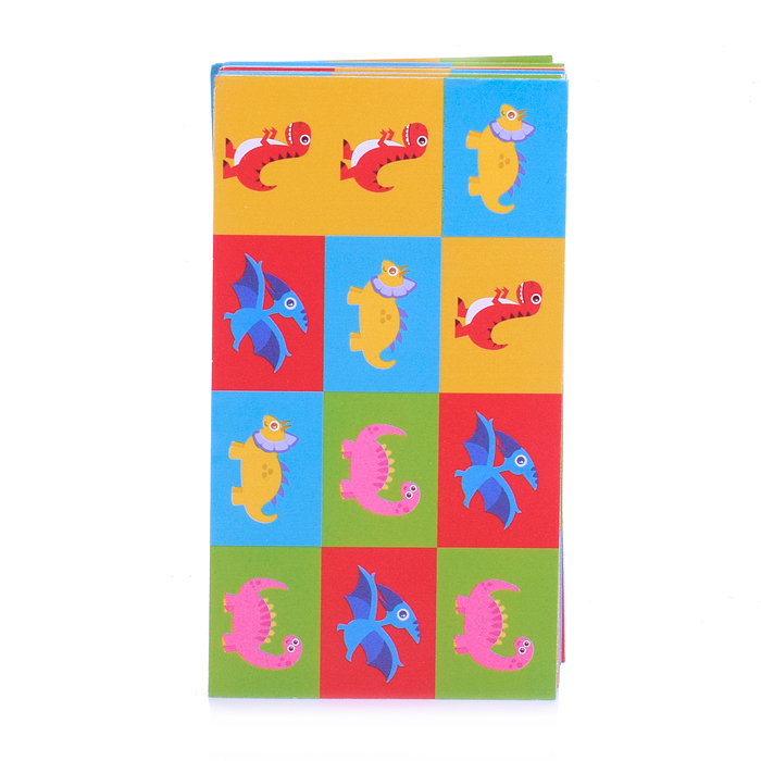 Игра развивающая D1199