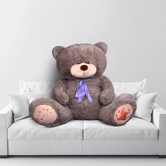 Медведь Марти 220 см.